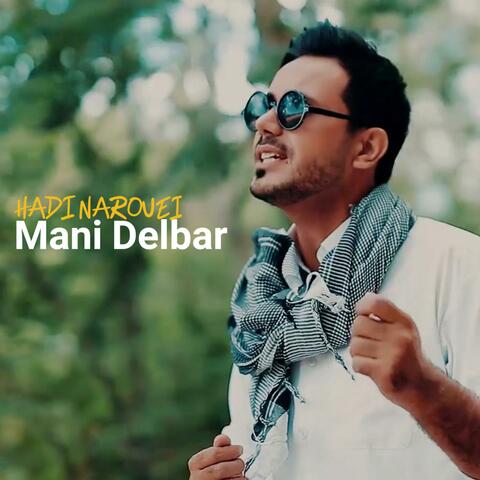 Mani Delbar