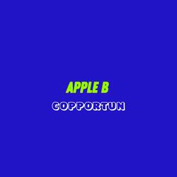 Apple breast