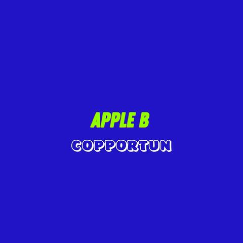 Apple breast