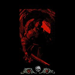 Knight Errant (Tragic Mix)