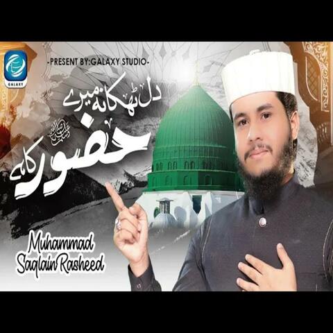 Dil Thekana Mere Huzoor Ka Hai