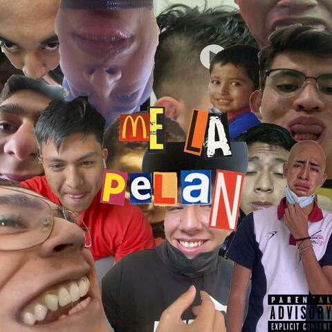 me la pelan