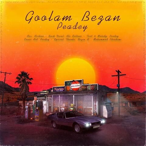 Goolam Bezan