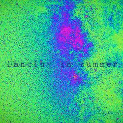 Dancing in summer