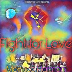 Fight for Love