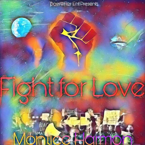 Fight for Love