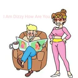 I Am Dizzy How Are You (feat. Abdullah Dulah)
