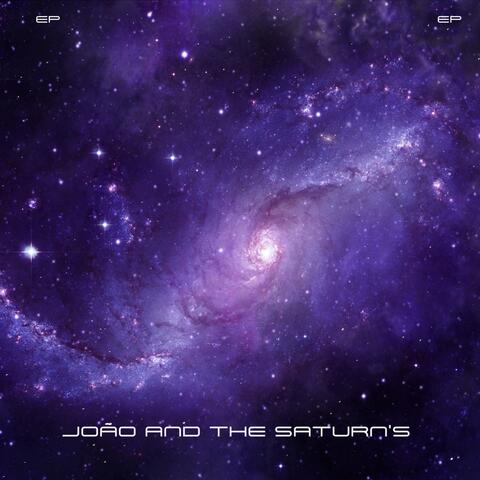 João And The Saturn's