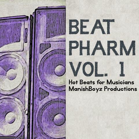 Beat Pharm, Vol. 1