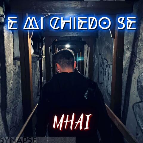 E mi chiedo se