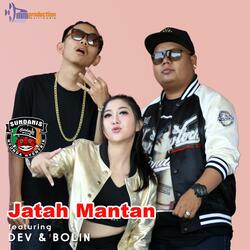 Sanguan (feat. Dev & Bolin)