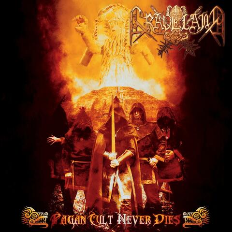 Pagan Cult Never Dies