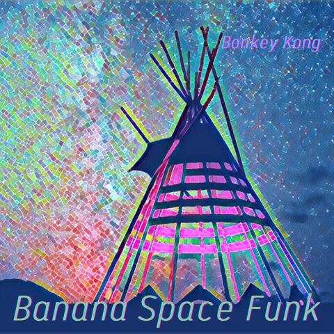 Banana Space Funk