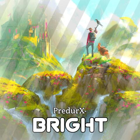 Bright