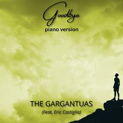 Goodbye (feat. Eric Castiglia)