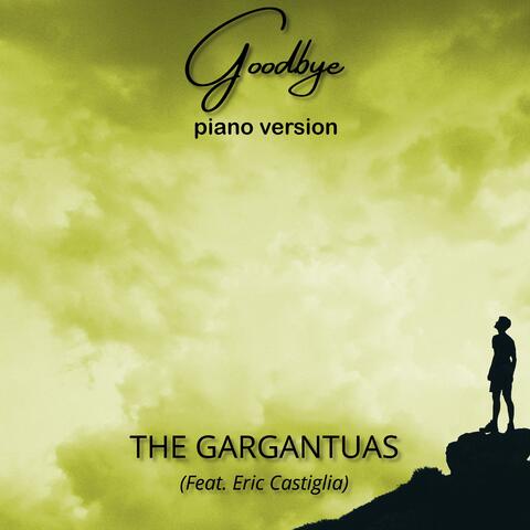 Goodbye (feat. Eric Castiglia)