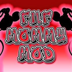 Fnf Mommy Mod