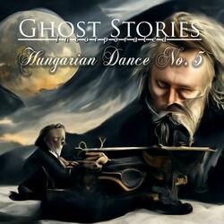 Hungarian Dance No. 5 in G Minor