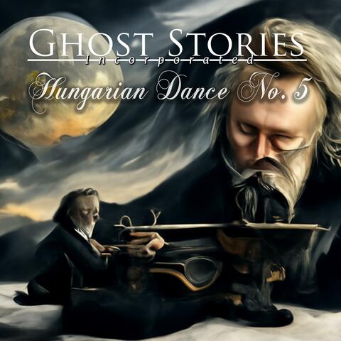 Hungarian Dance No. 5 in G Minor