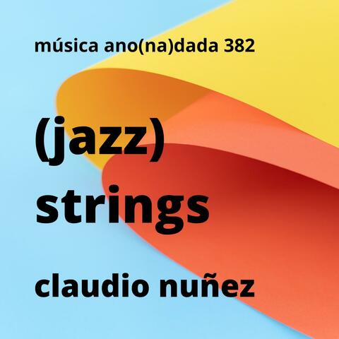 (jazz) strings