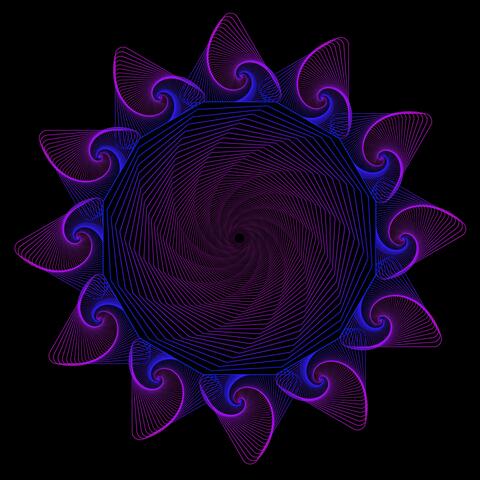 Interlinked