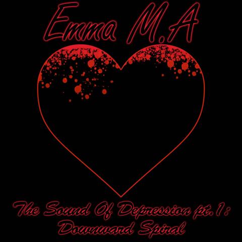 The Sound of Depression I: Downward Spiral