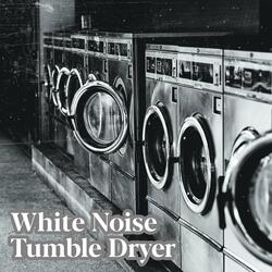 White Noise Clothes Dryer