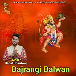 Bajrangi Balwan