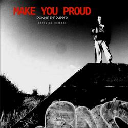 Make You Proud