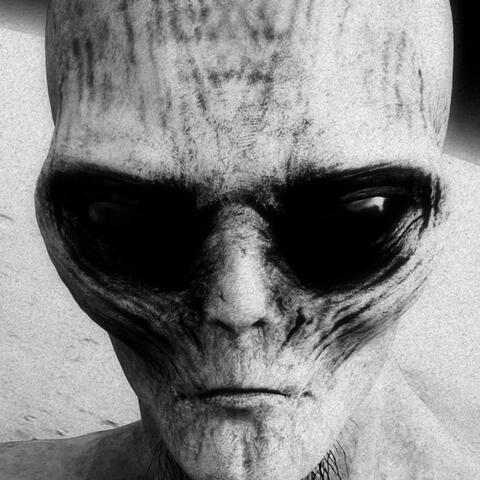 Black-eyed children