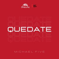 Quedate