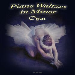 I'm not in the mood for a waltz