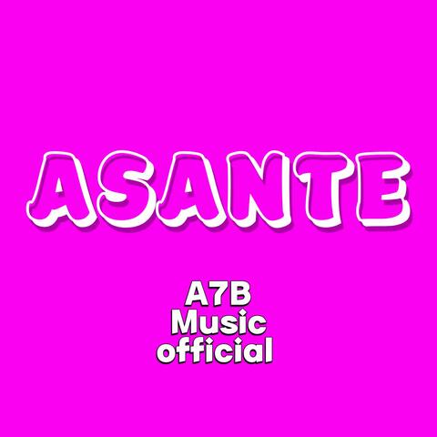 Asante