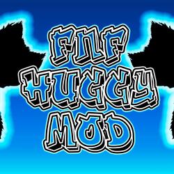 Fnf Huggy Mod