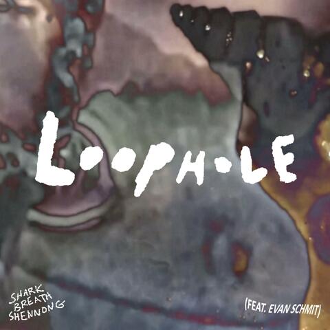 Loophole (feat. Evan Schmit)