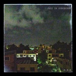 Jazz in Suburbs