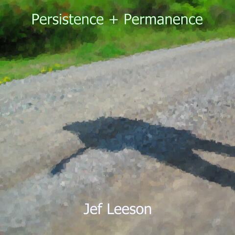 Persistence + Permanence