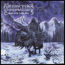 Retribution - Storm of the Light's Bane