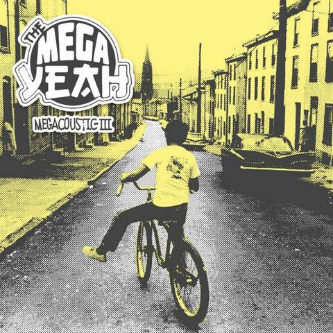 Megacoustic III