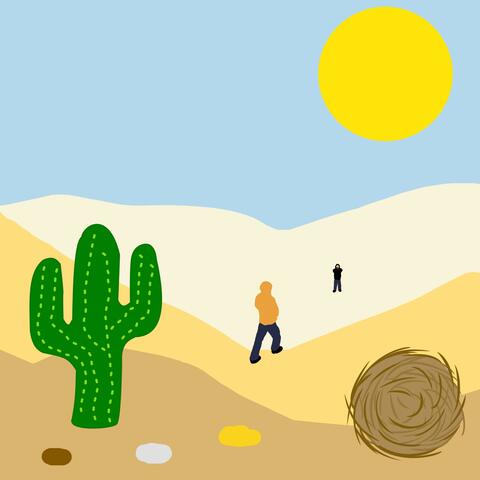 Sand In My Eyes