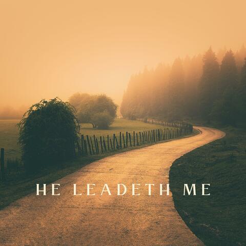 He Leadeth Me Piano Instrumental Hymn
