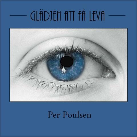 Glädjen att få leva