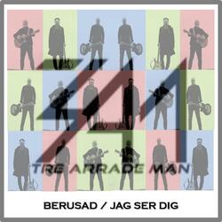 Berusad