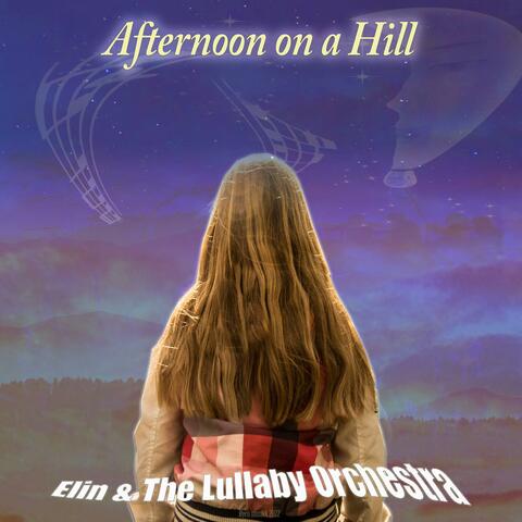 Afternoon on a Hill