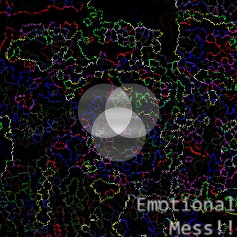 Emotional Mess!!