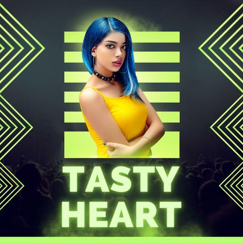 Tasty Heart