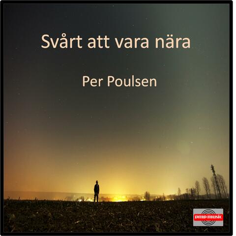 Svårt att vara nära