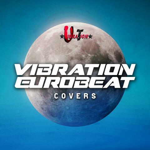 Vibration Eurobeat Covers