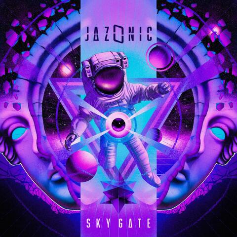 Sky Gate