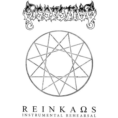 Reinkaos (Instrumental)